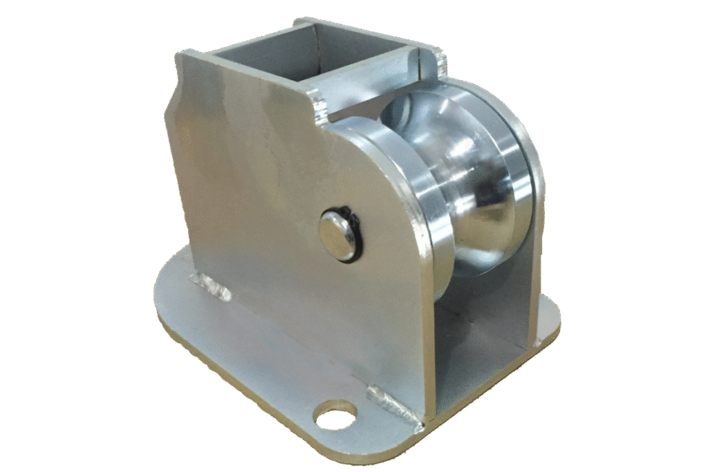 固定滑輪 固定滑輪