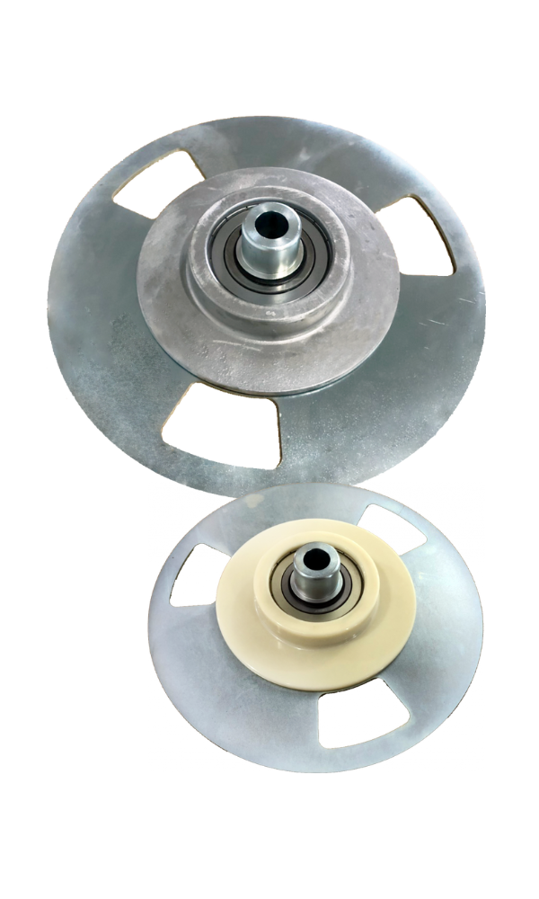 Multi-Function Cable Reel Plate Multi-Function Cable Reel Plate