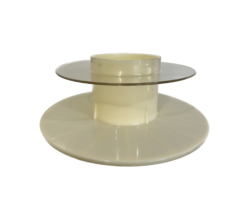 圖片 碟盤式放線盤ac