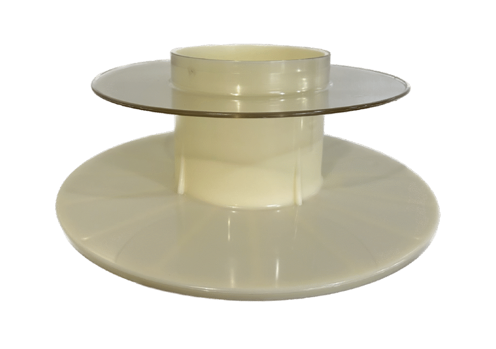 碟盤式放線盤ac