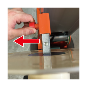 收線盤使用方式1