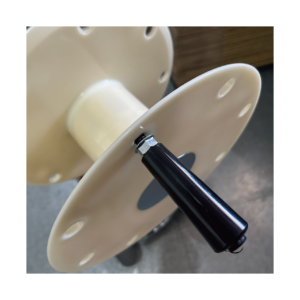 收線盤使用方式3