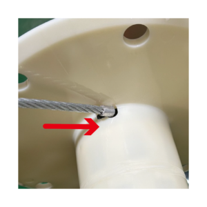 收線盤使用方式4