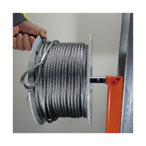 收線盤使用方式6