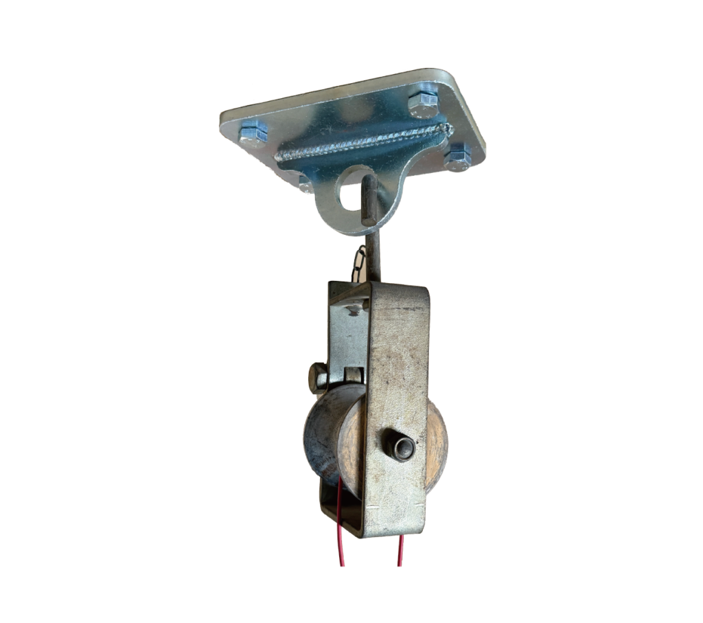 圖片 滑輪吊環吊滾輪