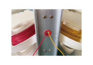 放線架操作圖示5