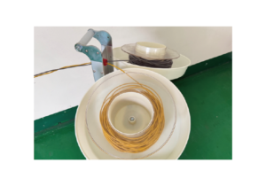 放線架操作圖示6