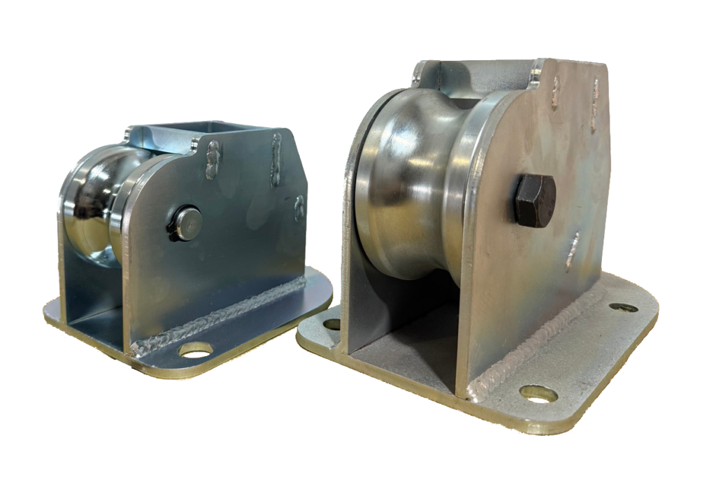 l11、l13大小(側滾輪)